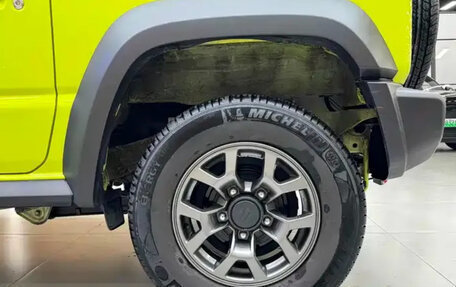 Suzuki Jimny, 2022 год, 2 600 000 рублей, 7 фотография