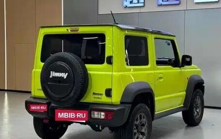 Suzuki Jimny, 2022 год, 2 600 000 рублей, 6 фотография
