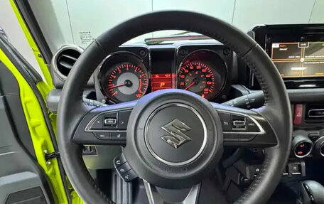 Suzuki Jimny, 2022 год, 2 600 000 рублей, 12 фотография