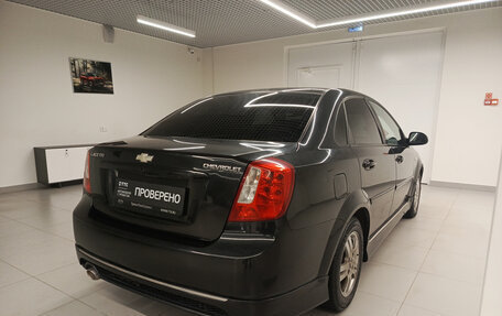 Chevrolet Lacetti, 2008 год, 410 000 рублей, 5 фотография