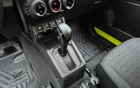 Suzuki Jimny, 2022 год, 2 600 000 рублей, 15 фотография