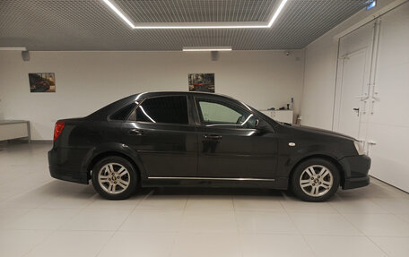 Chevrolet Lacetti, 2008 год, 410 000 рублей, 4 фотография
