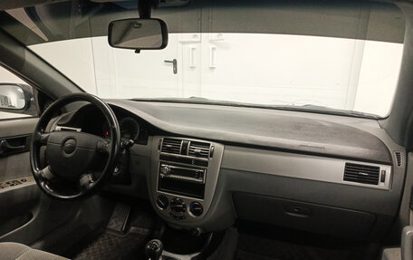 Chevrolet Lacetti, 2008 год, 410 000 рублей, 11 фотография