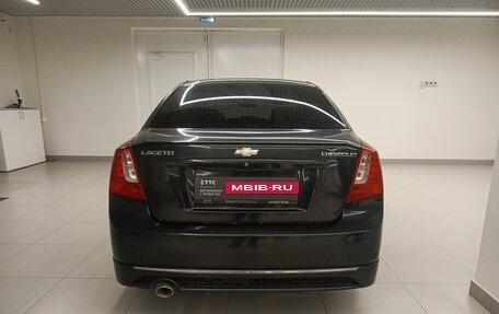 Chevrolet Lacetti, 2008 год, 410 000 рублей, 6 фотография