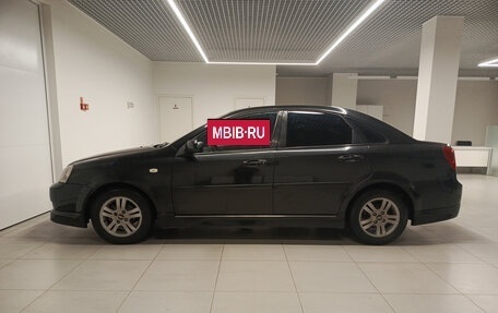 Chevrolet Lacetti, 2008 год, 410 000 рублей, 8 фотография