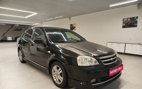 Chevrolet Lacetti, 2008 год, 410 000 рублей, 3 фотография