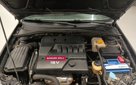 Chevrolet Lacetti, 2008 год, 410 000 рублей, 9 фотография