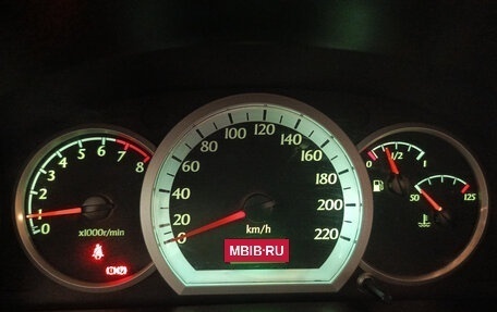 Chevrolet Lacetti, 2008 год, 410 000 рублей, 13 фотография