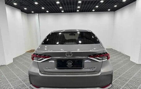 Toyota Corolla, 2022 год, 1 100 000 рублей, 5 фотография