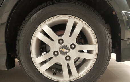 Chevrolet Lacetti, 2008 год, 410 000 рублей, 18 фотография