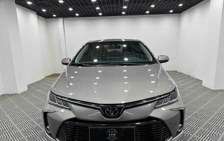 Toyota Corolla, 2022 год, 1 100 000 рублей, 2 фотография