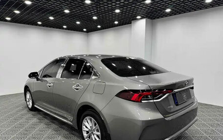 Toyota Corolla, 2022 год, 1 100 000 рублей, 6 фотография
