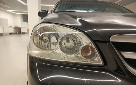 Chevrolet Lacetti, 2008 год, 410 000 рублей, 17 фотография