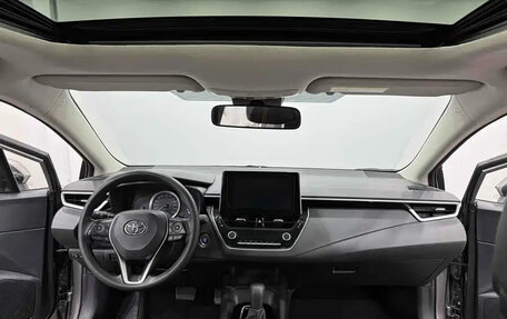 Toyota Corolla, 2022 год, 1 100 000 рублей, 9 фотография