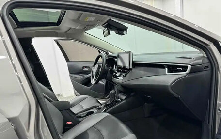 Toyota Corolla, 2022 год, 1 100 000 рублей, 7 фотография