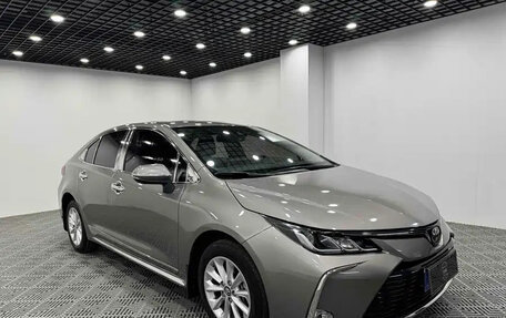 Toyota Corolla, 2022 год, 1 100 000 рублей, 3 фотография