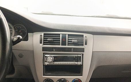 Chevrolet Lacetti, 2008 год, 410 000 рублей, 15 фотография