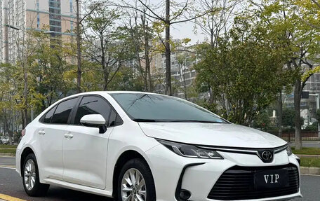 Toyota Corolla, 2022 год, 1 100 777 рублей, 2 фотография