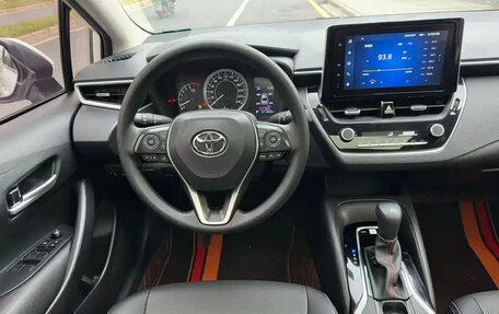 Toyota Corolla, 2022 год, 1 100 777 рублей, 8 фотография