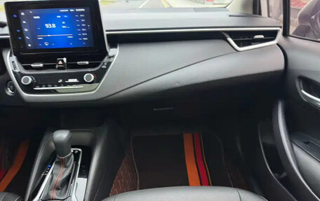 Toyota Corolla, 2022 год, 1 100 777 рублей, 11 фотография