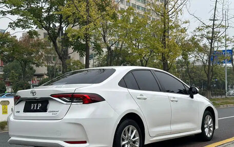 Toyota Corolla, 2022 год, 1 100 777 рублей, 3 фотография