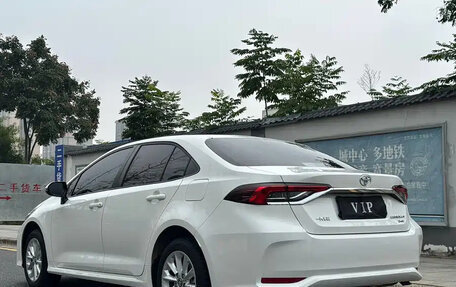 Toyota Corolla, 2022 год, 1 100 777 рублей, 5 фотография