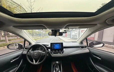 Toyota Corolla, 2022 год, 1 100 777 рублей, 7 фотография