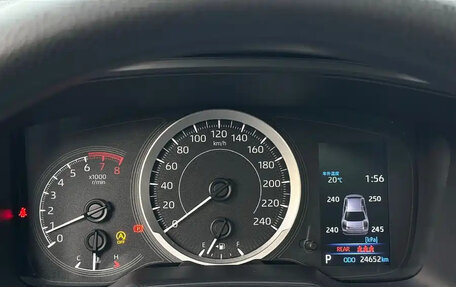 Toyota Corolla, 2022 год, 1 100 777 рублей, 10 фотография