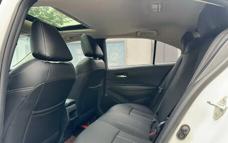 Toyota Corolla, 2022 год, 1 100 777 рублей, 13 фотография