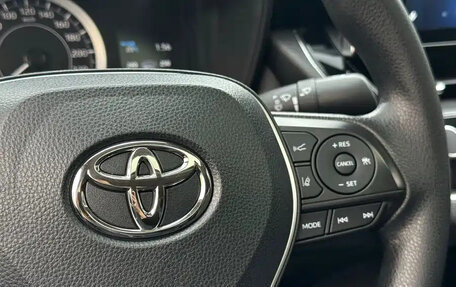 Toyota Corolla, 2022 год, 1 100 777 рублей, 9 фотография