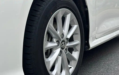 Toyota Corolla, 2022 год, 1 100 777 рублей, 14 фотография