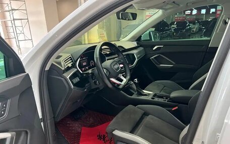 Audi Q3, 2022 год, 2 640 007 рублей, 7 фотография