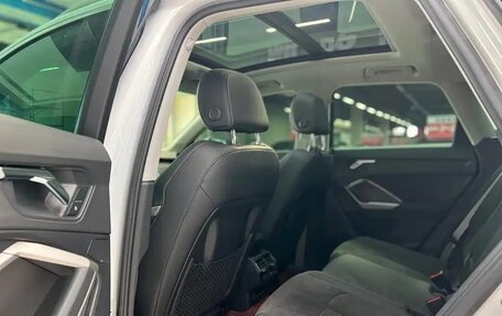 Audi Q3, 2022 год, 2 640 007 рублей, 9 фотография