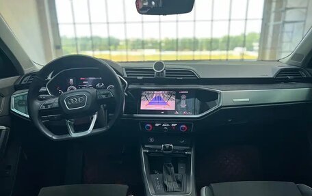 Audi Q3, 2022 год, 2 640 007 рублей, 8 фотография