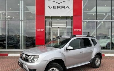 Renault Duster I рестайлинг, 2019 год, 1 150 000 рублей, 1 фотография