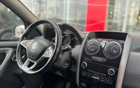 Renault Duster I рестайлинг, 2019 год, 1 150 000 рублей, 11 фотография