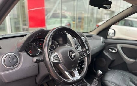 Renault Duster I рестайлинг, 2019 год, 1 150 000 рублей, 9 фотография