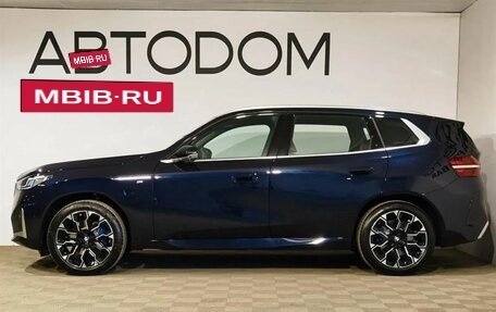 BMW X3, 2025 год, 7 800 000 рублей, 2 фотография