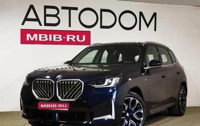 BMW X3, 2025 год, 7 800 000 рублей, 1 фотография
