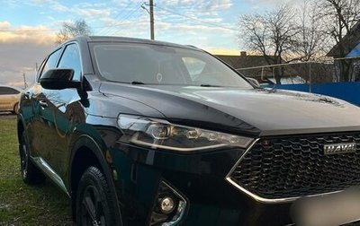 Haval F7 I, 2022 год, 1 900 000 рублей, 1 фотография