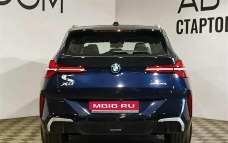 BMW X3, 2025 год, 7 800 000 рублей, 6 фотография