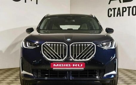 BMW X3, 2025 год, 7 800 000 рублей, 3 фотография