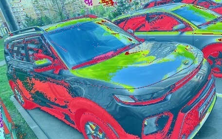 KIA Soul III, 2020 год, 1 930 000 рублей, 1 фотография