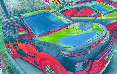 KIA Soul III, 2020 год, 1 930 000 рублей, 1 фотография