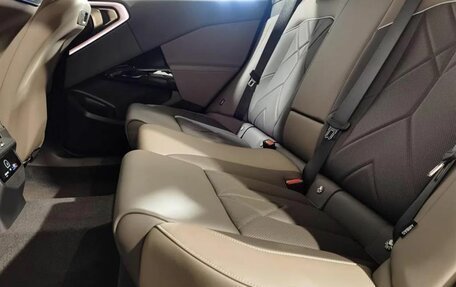 BMW X3, 2025 год, 7 800 000 рублей, 9 фотография