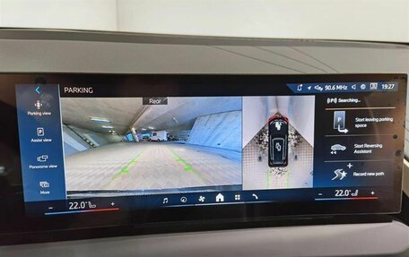 BMW X3, 2025 год, 7 800 000 рублей, 15 фотография