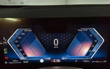 BMW X3, 2025 год, 7 800 000 рублей, 13 фотография