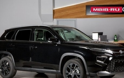 Toyota Urban Cruiser, 2023 год, 3 498 000 рублей, 1 фотография