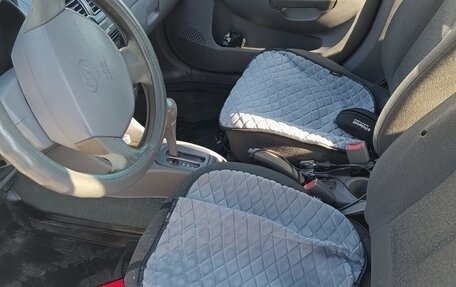 Hyundai Accent II, 2007 год, 370 000 рублей, 7 фотография