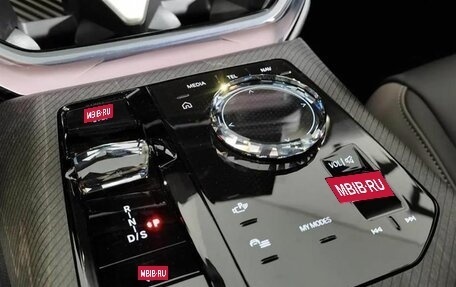 BMW X3, 2025 год, 7 800 000 рублей, 19 фотография